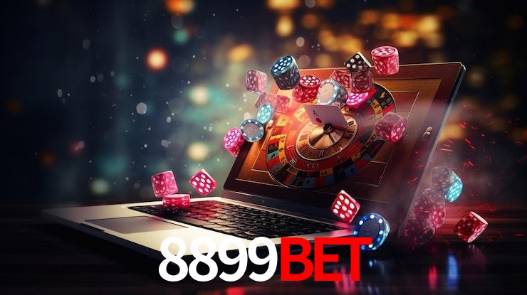Download para Android e iOS na 8899bet