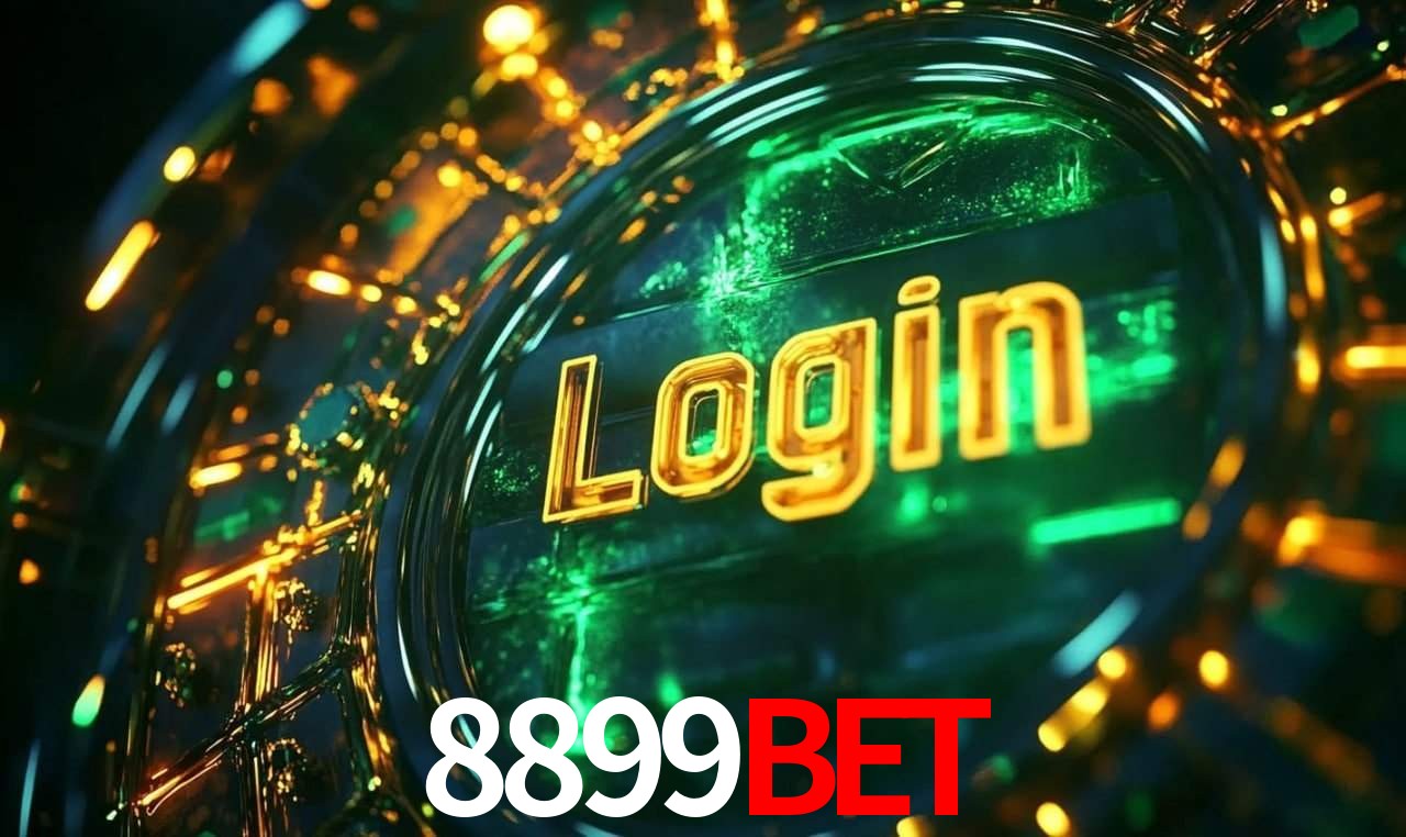 APP rápido e leve da 8899bet