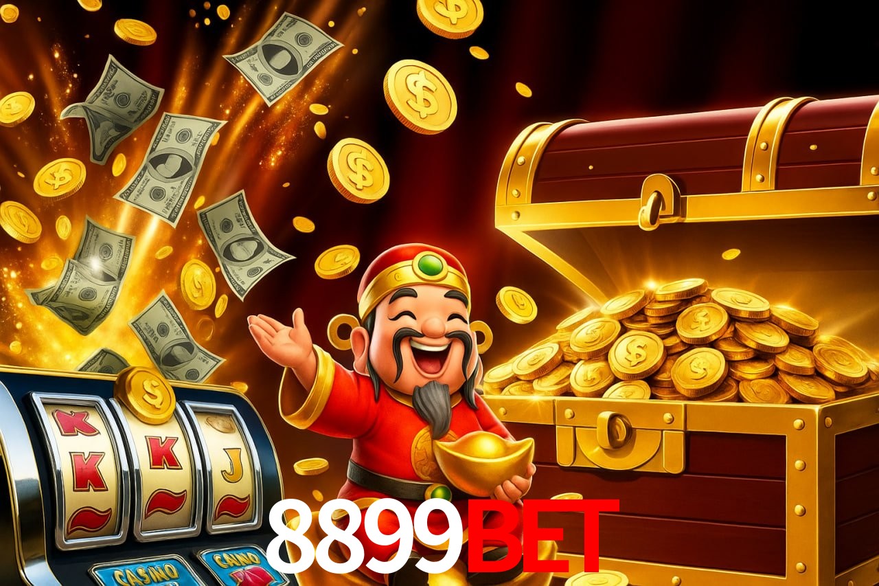 Página oficial no Facebook da 8899bet