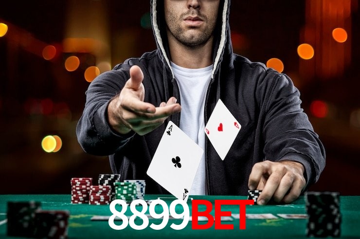 Apostas com odds competitivas na 8899bet