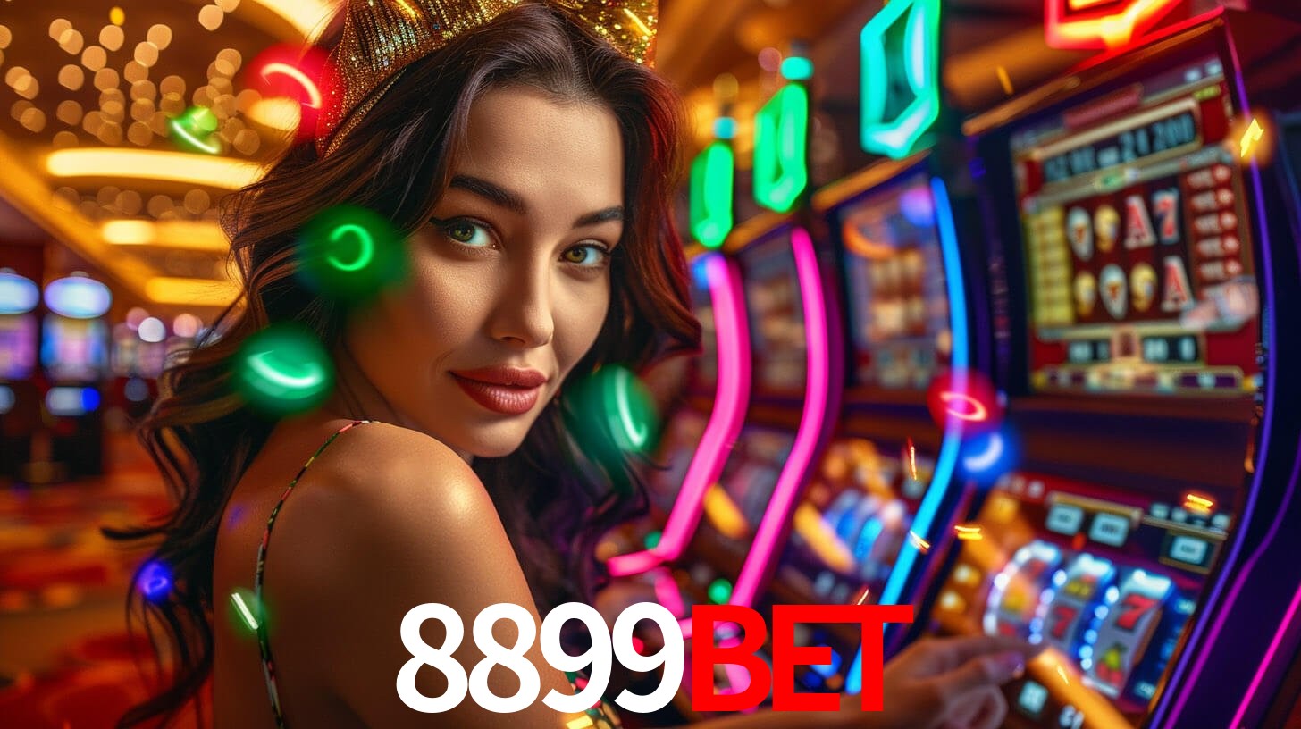 Download rápido e seguro na 8899bet